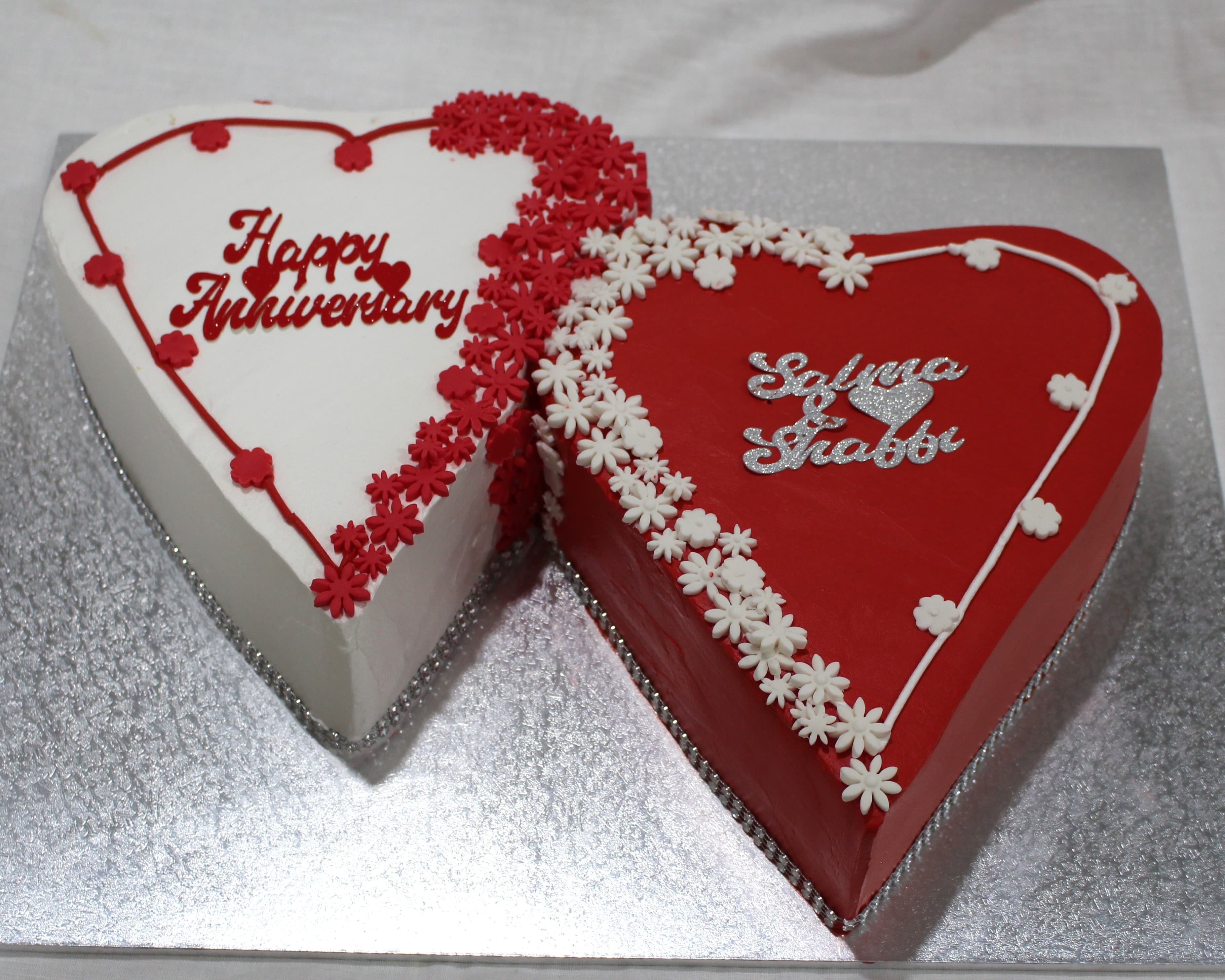 Vintage cake design by Angel Bakes, Adelaide