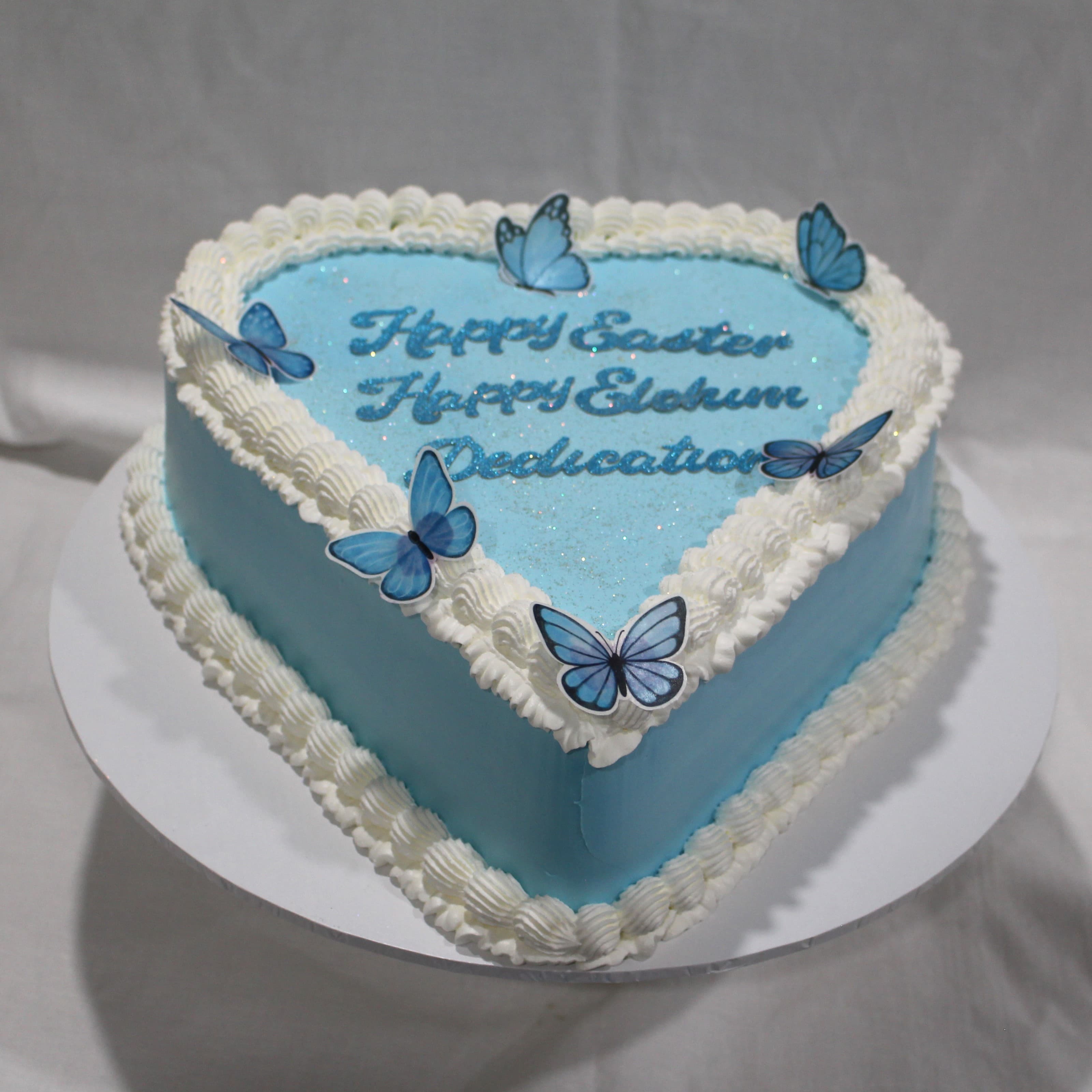 Vintage cake design by Angel Bakes, Adelaide