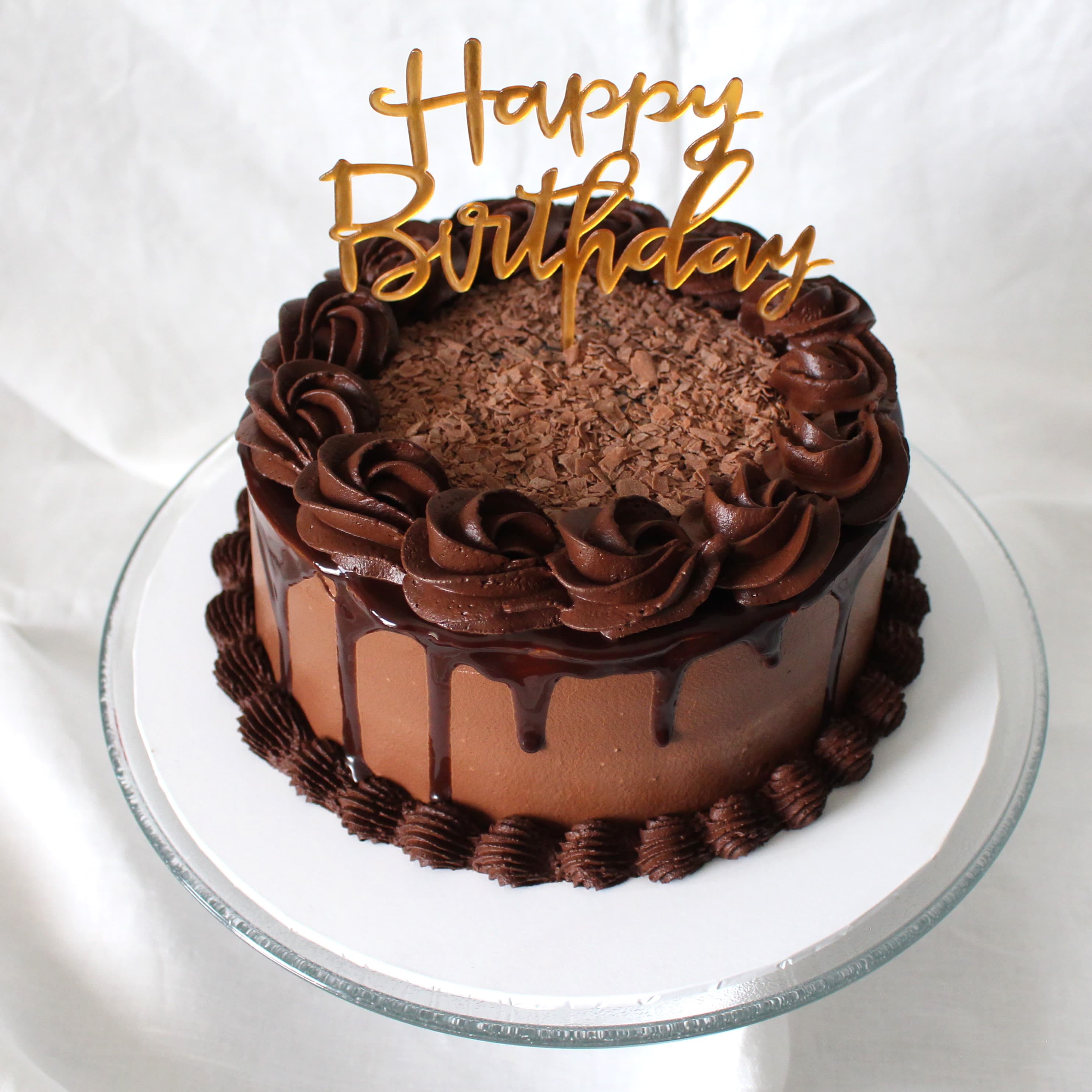 Celebration Cakes design by Angel Bakes, Adelaide