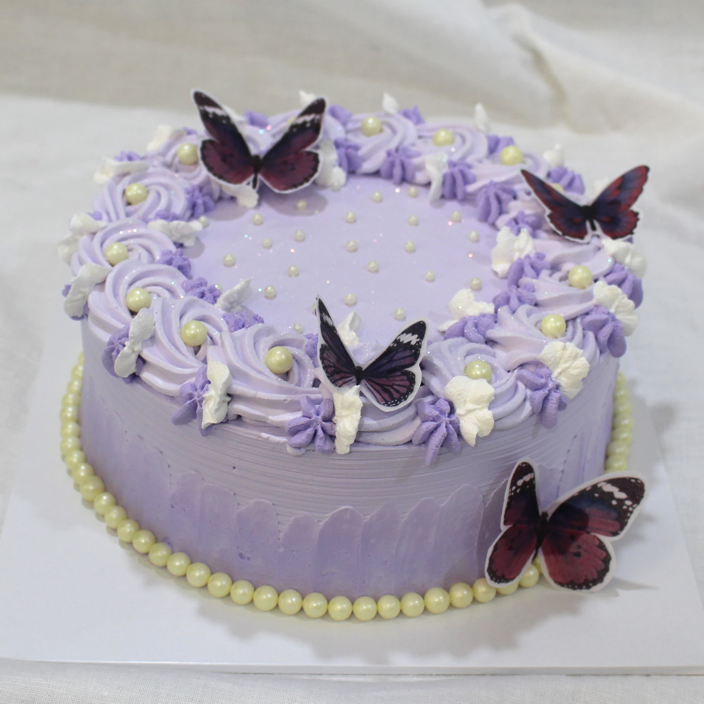 Celebration Cakes design by Angel Bakes, Adelaide