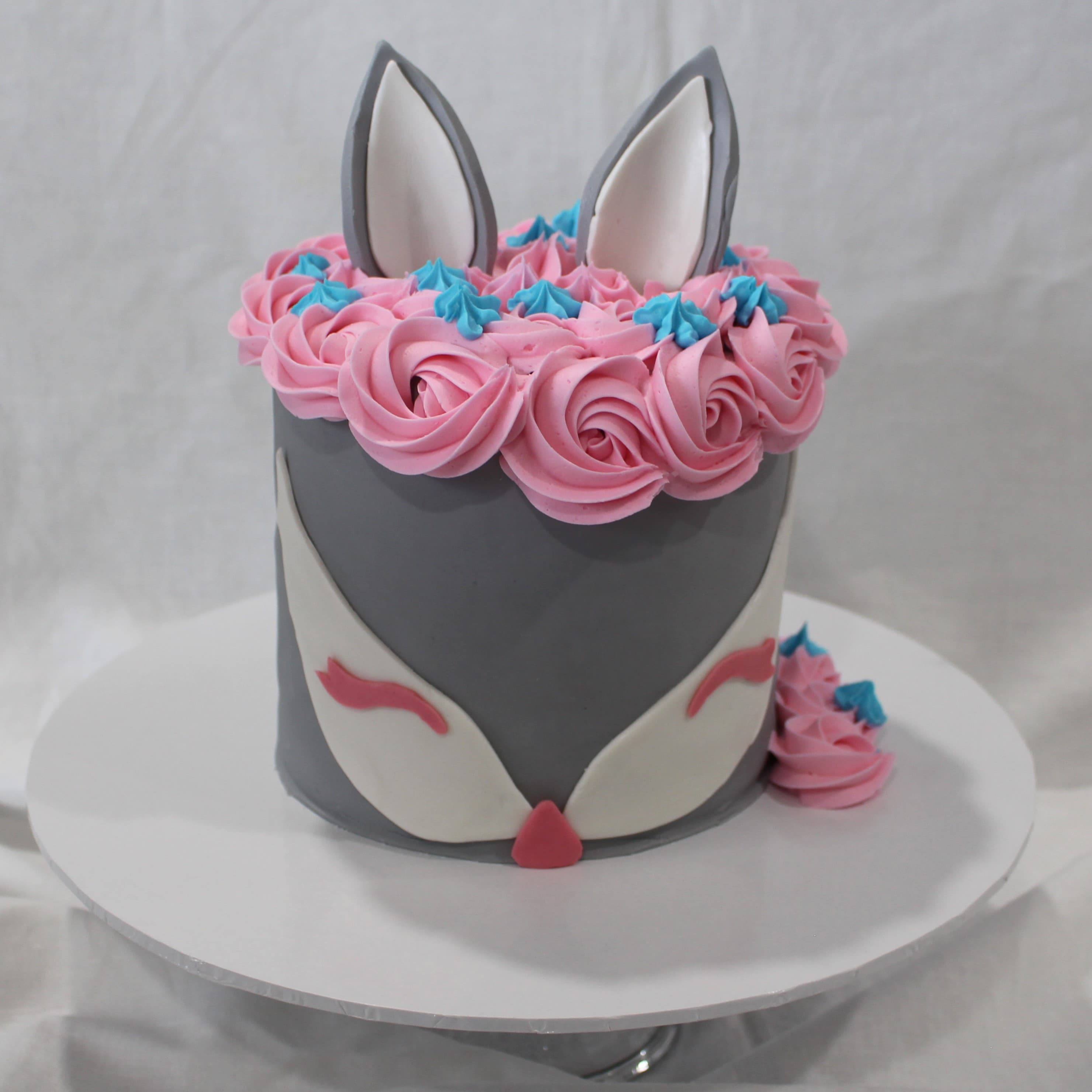Custom Designs design by Angel Bakes, Adelaide